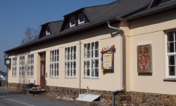 Bahnhof 1