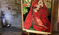 Madonna von Colmar