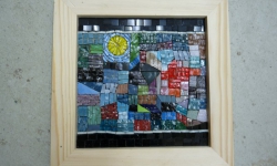 Mosaikkurs 09./10.12.