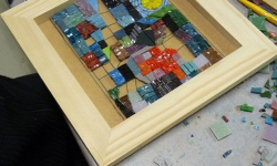 Mosaikkurs
