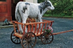 kuh-wagen